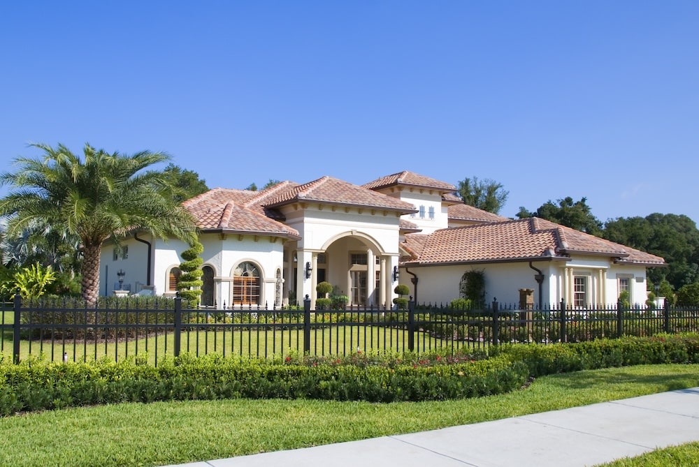 The Villages® Property Management