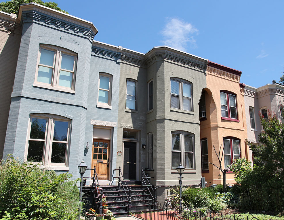Wildwood Real Estate